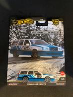 Hot wheels volvo 850 estate, Hobby en Vrije tijd, Modelauto's | Overige schalen, Mattel, Mattel, Nieuw, Ophalen of Verzenden