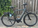 Nieuwe Gazelle Grenoble C5 H57 Bosch 2025 Belt-drive 500km!, 55 tot 59 cm, Ophalen of Verzenden, Nieuw, Gazelle