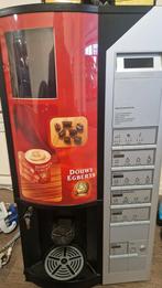 Douwe egberts koffie machine met filter, Ophalen of Verzenden, Zo goed als nieuw