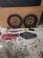 Honda CR125 CR250 2002-2007 onderdelen, Ophalen of Verzenden, Gebruikt