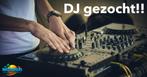 DJ gezocht voor Discozwemmen!, Ophalen, Fictie algemeen