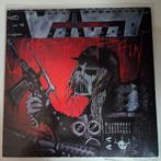 VOIVOD War and Pain vinyl, Ophalen of Verzenden, Gebruikt