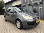 Mitsubishi Colt 1.1 CZ3 AIRCO 2007 APK Nieuw, Auto's, Mitsubishi, Gebruikt, 750 kg, Bedrijf, Handgeschakeld