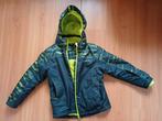 Winter/ski-jas jongens maat 122-128, Ophalen, Zo goed als nieuw, Jongen, Jas