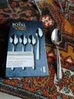 Royal van Kempen & Begeer 2 sets, Huis en Inrichting, Keuken | Bestek, Nieuw, Ophalen of Verzenden, Rvs of Chroom, Vaatwasserbestendig