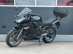 Kawasaki Tour ER-6f - ABS - 3740KM! - Topkoffer, Motoren, Motoren | Kawasaki, 649 cc, Bedrijf, Meer dan 35 kW, Toermotor