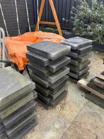 Oprit tegels /stenen, Tuin en Terras, Tegels en Klinkers, Ophalen, Nieuw, Beton, Terrastegels