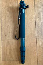 Gitzo carbon monopod GM5541 als nieuw, Ophalen of Verzenden, Zo goed als nieuw, 150 tot 175 cm, Eenpoot