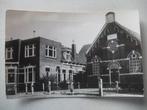 M53 Nieuw-Weerdinge - Gereformeerde kerk - 1971, Verzamelen, Ansichtkaarten | Nederland, Verzenden, 1960 tot 1980, Gelopen, Drenthe