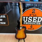 Squier By Fender Telecaster Custom Sunburst Zwart | Zeer net, Fender, Zo goed als nieuw, Support@fender.com, 17600 Catalina Street
Los Angeles, CA 90746
USA