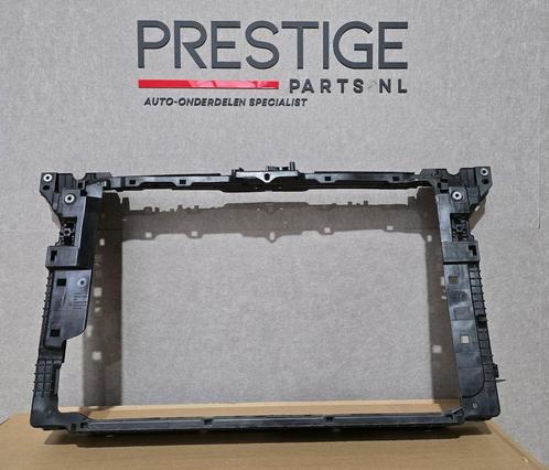 Voorfront VW VOLKSWAGEN POLO 2G FRONT 2G0805588AF ORGINEEL, Auto-onderdelen, Carrosserie en Plaatwerk, Bumper, Gebruikt, Herkomst onderdeel bekend