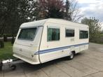 Adria Unica B 502 UP fransbed rondzit, Rondzit, Bedrijf, 750 - 1000 kg, Adria