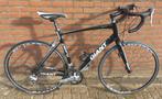 Te koop mooie Giant defy racefiets, Fietsen en Brommers, Fietsen | Racefietsen, Ophalen, 28 inch, Gebruikt, Heren