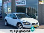 Volvo C30 1.6D - Clima - Cruise -, Auto's, Volvo, Voorwielaandrijving, Stof, Gebruikt, Zwart