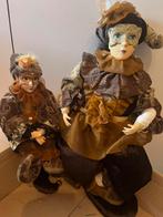 Harlekijntjes, Ophalen, Zo goed als nieuw, Fantasy