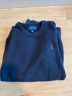 Blauwe ralph lauren trui maat L, Kleding | Heren, Truien en Vesten, Maat 52/54 (L), Blauw, Ophalen of Verzenden, Polo Ralph Lauren