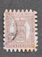 Postzegels Finland, Ophalen of Verzenden, Finland, Gestempeld
