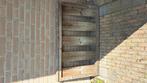 Hardhouten balustrade tuinhuis / veranda, Ophalen, Minder dan 3 meter, Hout, 1 tot 2 meter