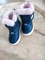 Snowboots meisje maat 23, Kinderen en Baby's, Babykleding | Schoentjes en Sokjes, Meisje, Lupilu, Ophalen of Verzenden, Zo goed als nieuw