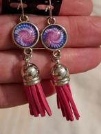 **SALE** oorbellen 0,50 eurocent, Ophalen of Verzenden, Zo goed als nieuw, Overige kleuren, Overige materialen