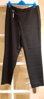 Broek van Ted Baker, 40, Kleding | Dames, Maat 38/40 (M), Zwart, Nieuw, Ophalen of Verzenden