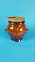 Vintage Fat Lava Augurkenpot, Gurkenfass. 6C2, Ophalen of Verzenden