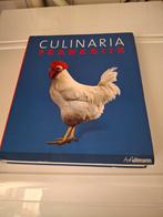Culinaria Frankrijk, Boeken, Ophalen of Verzenden, Zo goed als nieuw, Frankrijk