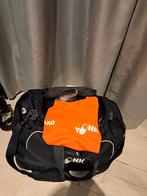 Veva sportkleding, Kleding | Heren, Ophalen of Verzenden, Zo goed als nieuw, Blauw