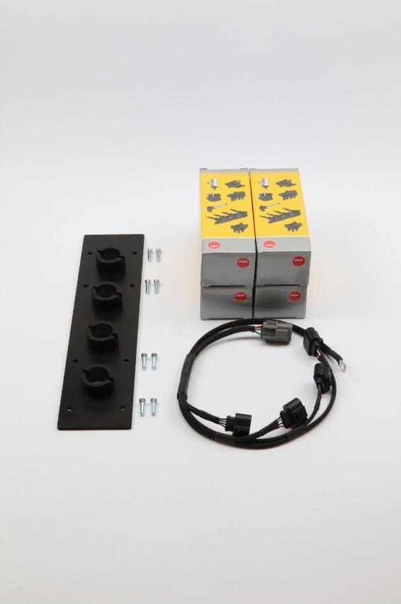 Nissan Silvia CA18 CA18DET R8 Smart Coil Conversion, Auto diversen, Autosport-onderdelen, Nieuw, Ophalen of Verzenden