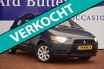 Mitsubishi Colt 1.3 Invite / Airco / Cruise / 15"LMV / = EER, Auto's, Mitsubishi, Voorwielaandrijving, Gebruikt, 750 kg, Colt