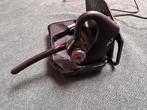 Poly Voyager 5200 Plantronics Headset - Draadloos Bellen, Sieraden, Tassen en Uiterlijk, Uiterlijk | Haarverzorging, Ophalen of Verzenden