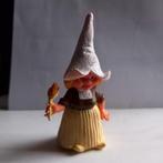 Leuk Kabouter poppetje.        Rien poortvliet., Ophalen of Verzenden, Zo goed als nieuw