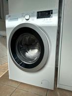 Beko Wasmachine 7 kg, Ophalen, Gebruikt, 85 tot 90 cm, 1200 tot 1600 toeren