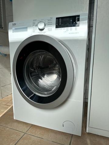 Beko Wasmachine 7 kg beschikbaar voor biedingen
