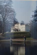 Foto Sonsbeek park paviljoen Arnhem (80 x 120cm), Ophalen, 1980 tot heden, Zo goed als nieuw