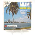 Viewmaster Miami Beach, Verzamelen, Speelgoed, Ophalen of Verzenden, Gebruikt