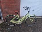 Te koop dames fietsen, Fietsen en Brommers, Fietsen | Dames | Moederfietsen, Versnellingen, Zo goed als nieuw, 0 zitjes, Ophalen