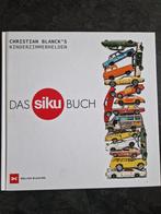 Das Siku Buch., Ophalen of Verzenden, Zo goed als nieuw