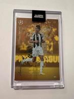 Susan Vlahovic 1/1 !!! Topps UCL Juventus Kaart, Ophalen of Verzenden, Nieuw, Plaatje