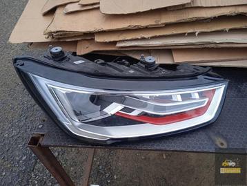 Audi S1 Liftlamp rechts 8XA941006B naald beschikbaar voor biedingen