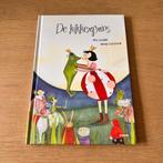 De kikkerprins - ulf stark / silke leffler ikea, Ophalen of Verzenden, Zo goed als nieuw, Fictie algemeen
