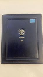 Nederlandse Muntset uit het jaar 1985., Ophalen of Verzenden, Koningin Beatrix, Overige waardes, Setje