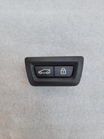 Kofferbak schakelaar achterklep-Centerlock voor BMW G31, Ophalen of Verzenden, Gebruikt, BMW