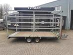 Anssems MSX 3000, Auto diversen, Aanhangers en Bagagewagens, Gebruikt