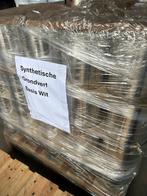 Gronverf, Terpentinebasis, Amarol kwaliteit, Wit, 2,5 liter, Doe-het-zelf en Verbouw, Verf, Beits en Lak, Ophalen of Verzenden