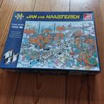 Van Haasteren Puzzel, Hobby en Vrije tijd, 500 t/m 1500 stukjes, Legpuzzel, Zo goed als nieuw, Ophalen