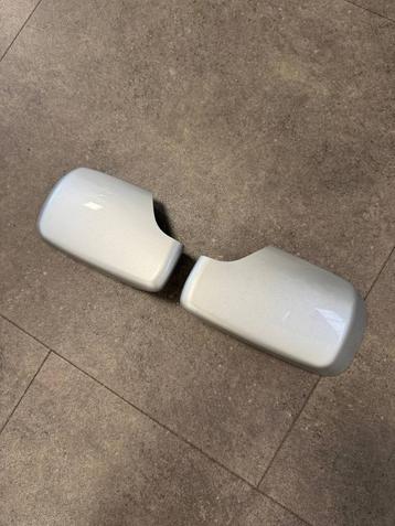 Originele BMW E46 3-Serie spiegelkappen Spiegel kappen beschikbaar voor biedingen