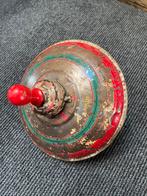 Vintage tol, Antiek en Kunst, Ophalen of Verzenden