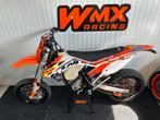 KTM EXC 350 Supermoto - 2013 crossmotor, Particulier, Meer dan 35 kW, Minimaal motorrijbewijs A2, LED Verlichting