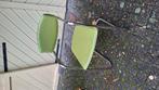 Stoelen 4 stuks, Huis en Inrichting, Stoelen, Ophalen, Gebruikt